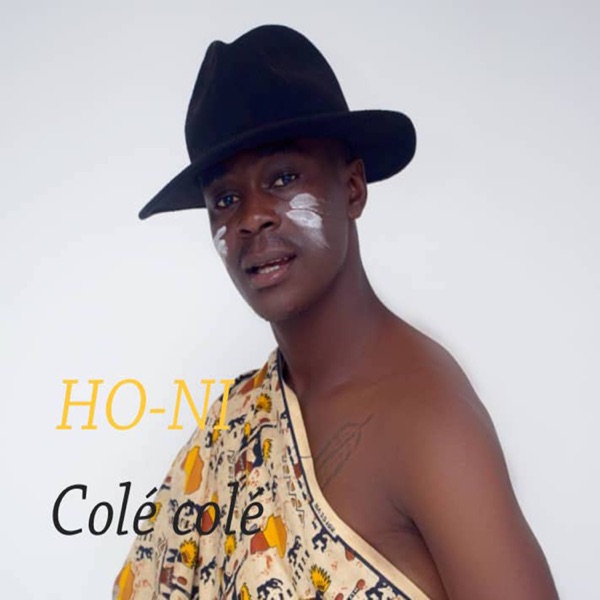 Colé colé - Single album cover