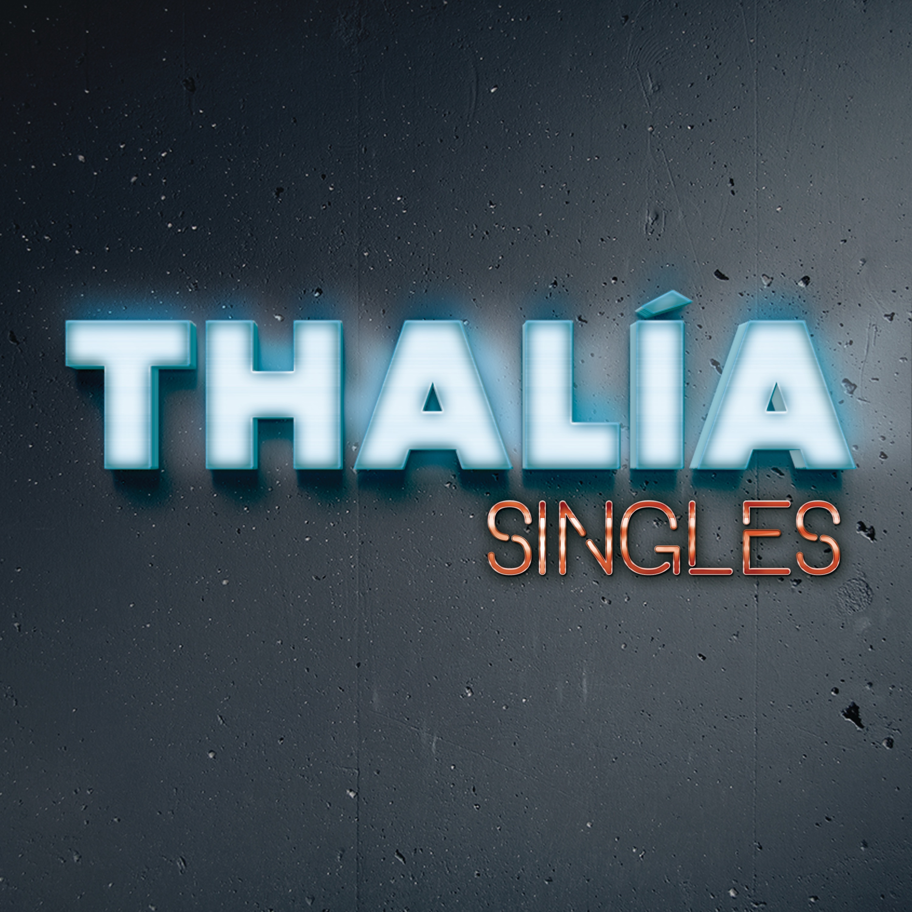 Singles album cover
