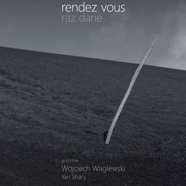 Raz Dane album cover