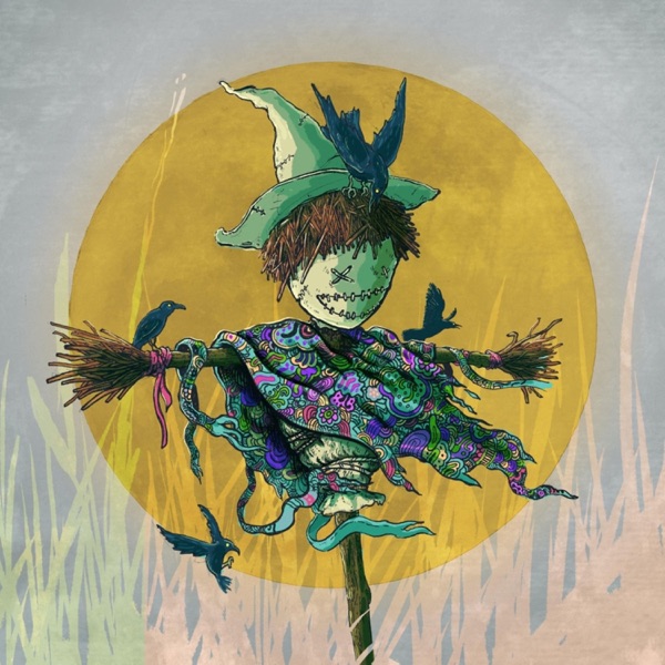 Witches - Single album cover