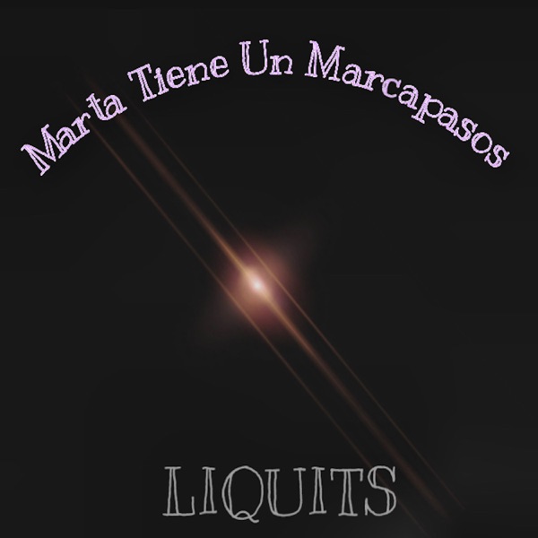 Marta Tiene un Marcapasos - Single album cover