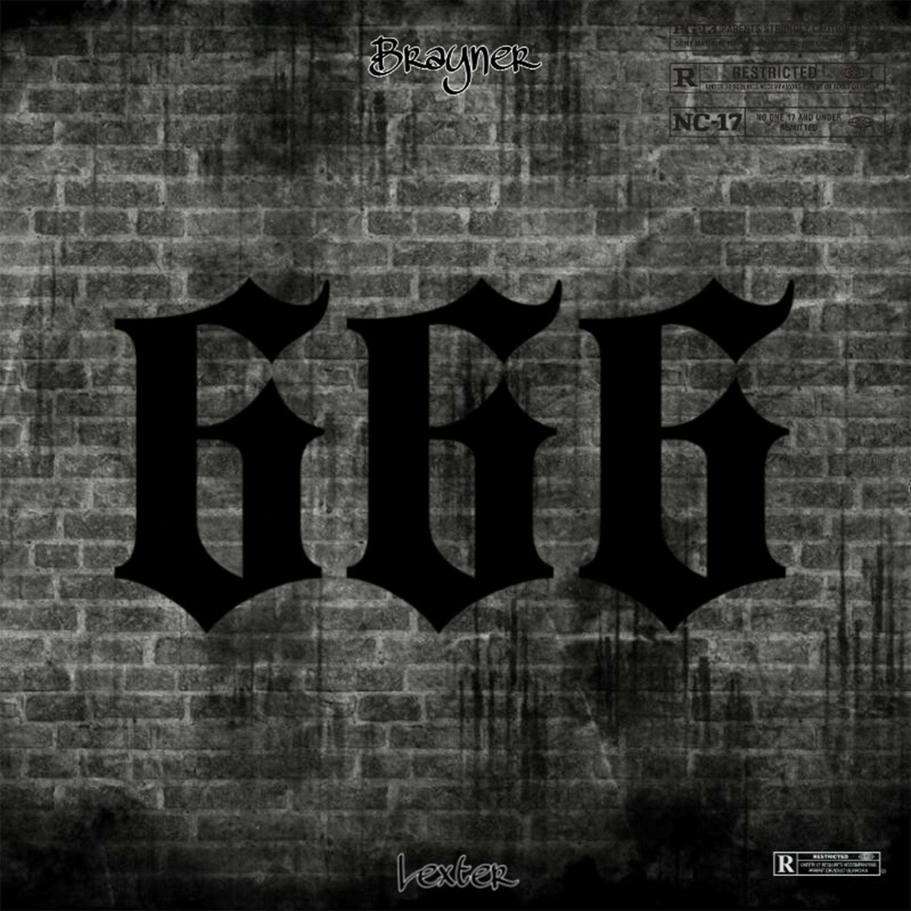 666 (feat. Lexter) - Single album cover