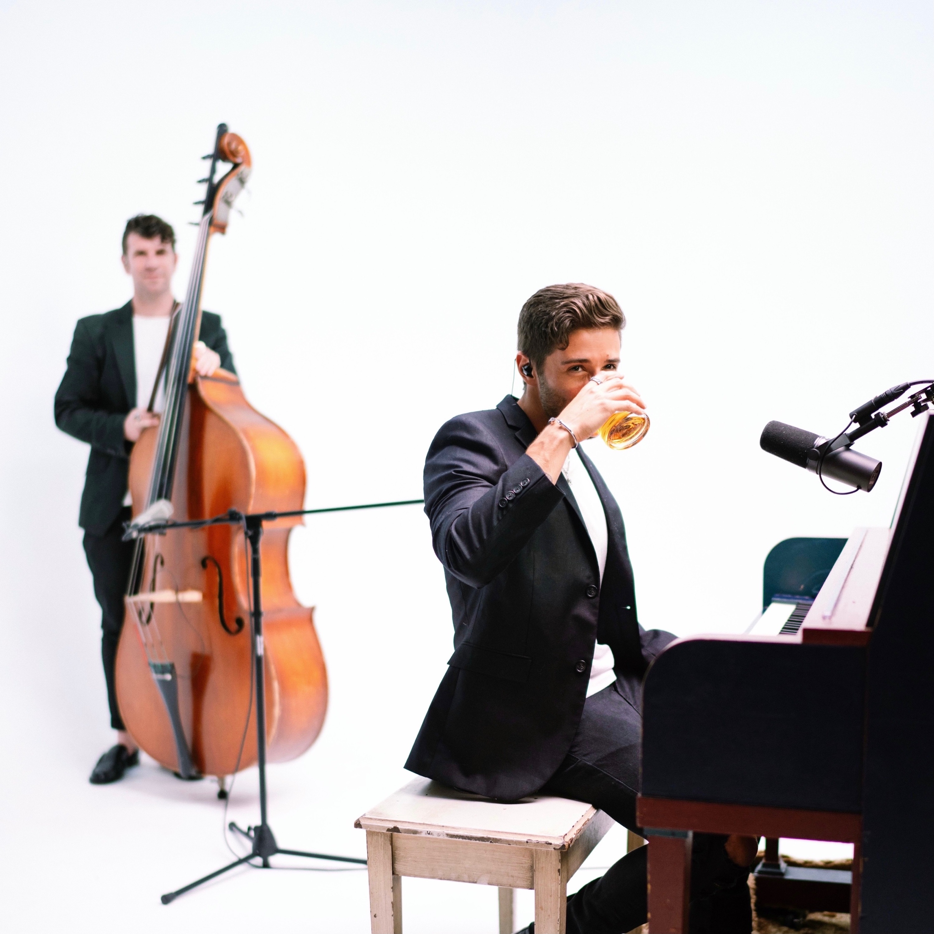 ADDERALL (Acoustic) - Single album cover