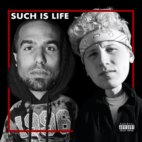 Such Is Life - Single album cover