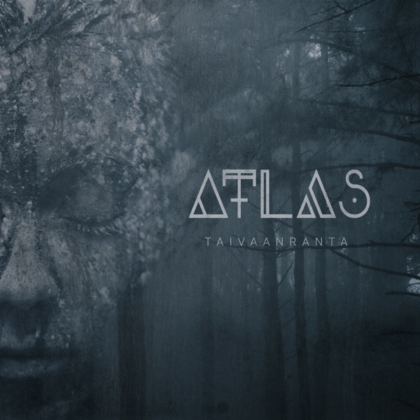 Taivaanranta - Single album cover
