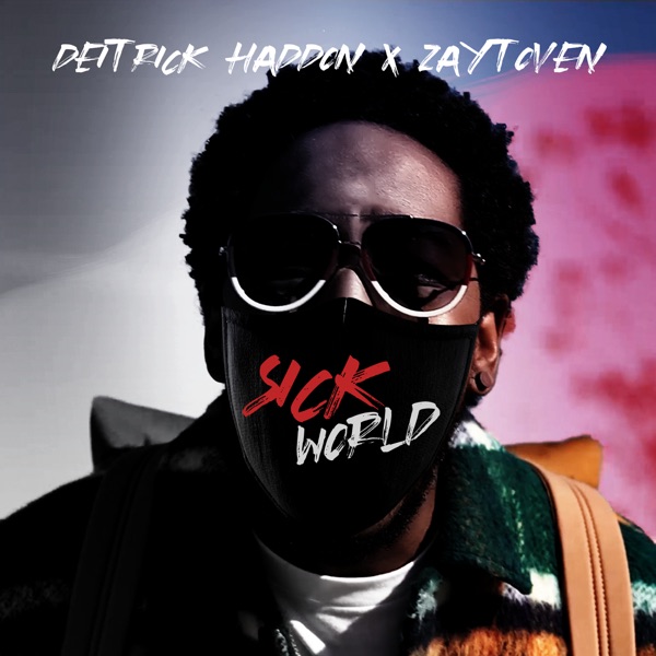 Sick World - Single album cover
