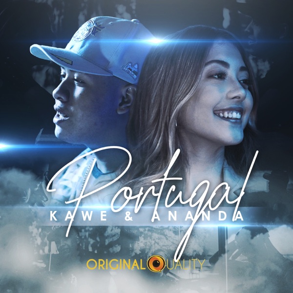 Portugal - Single album cover