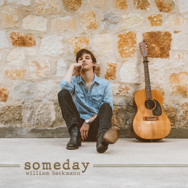 Someday - Single album cover