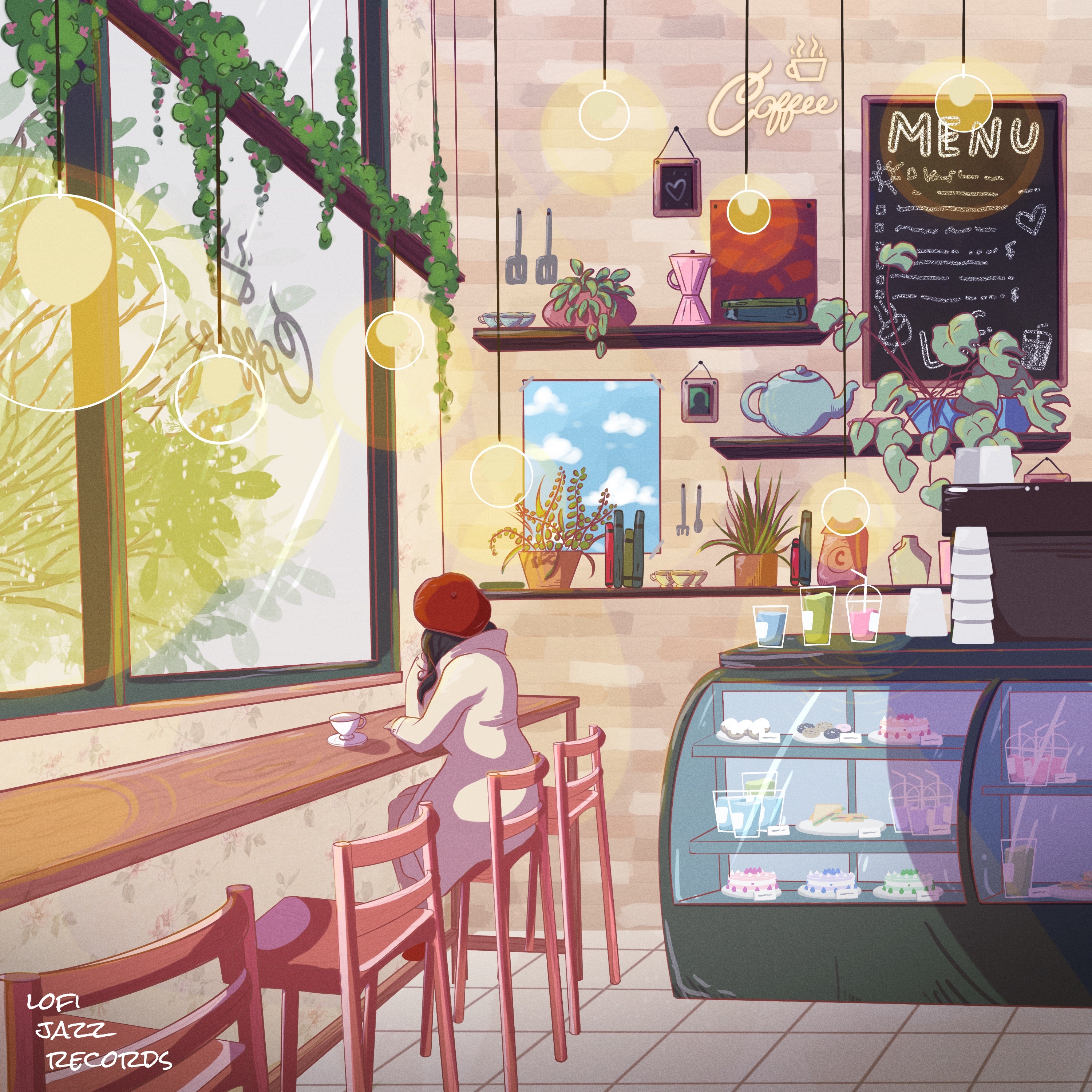 Jazz Bar - Single album cover