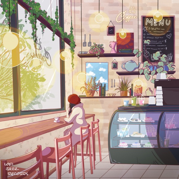Jazz Bar - Single album cover