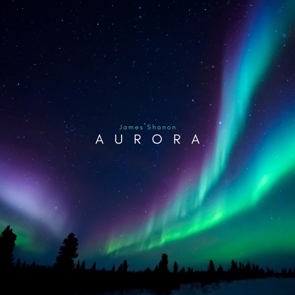 Aurora - Single album cover