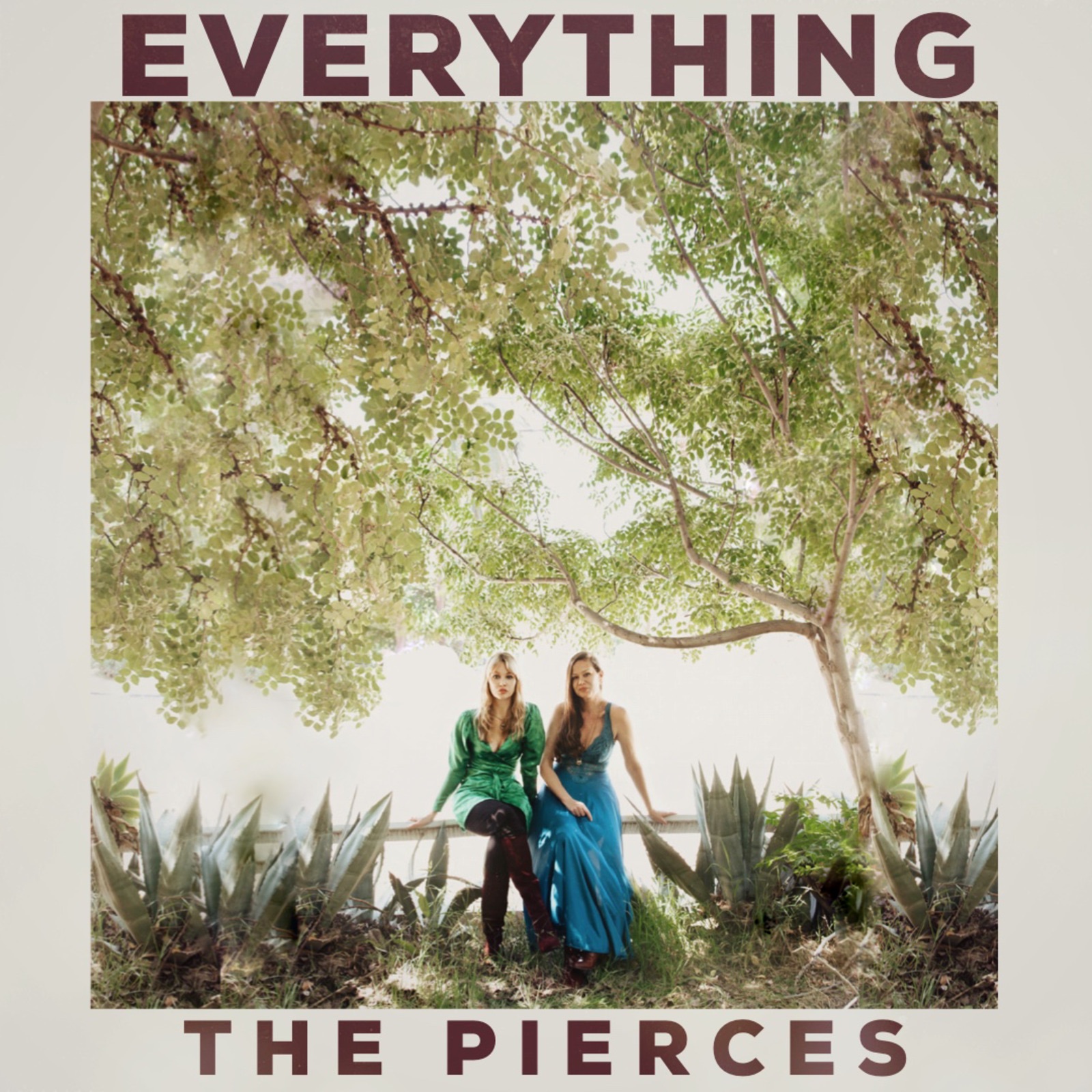 Everything - Single album cover