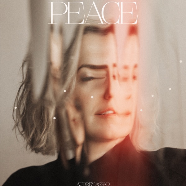 Peace album cover