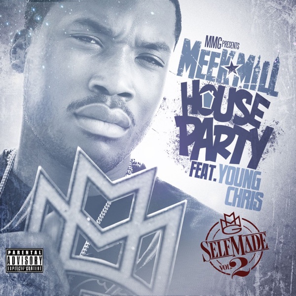 House Party (feat. Young Chris) - Single album cover