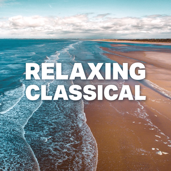 Relaxing Classical album cover