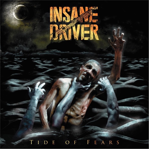 Tide of Fears - Single album cover