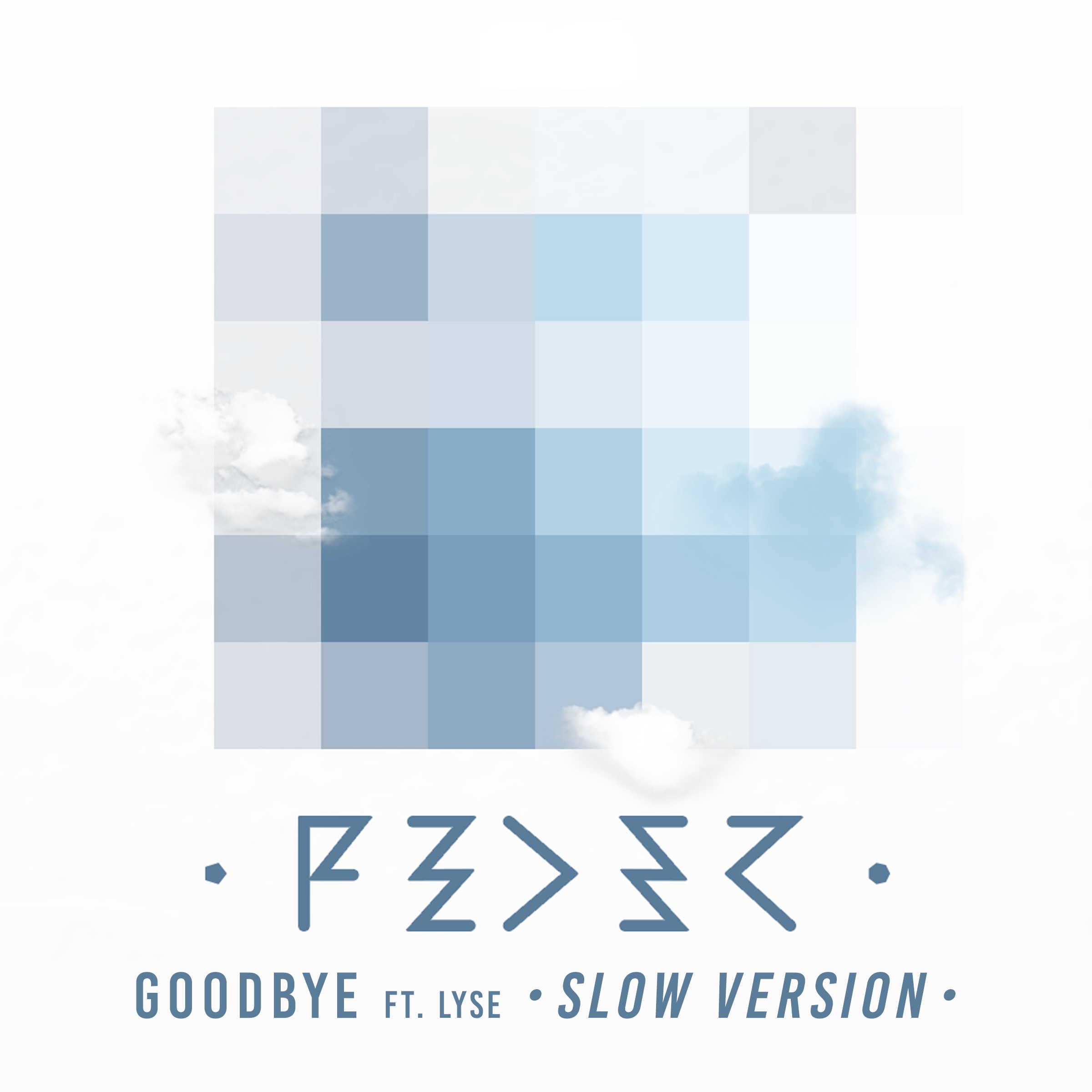 Goodbye (feat. Lyse) [Slow Version] - Single album cover