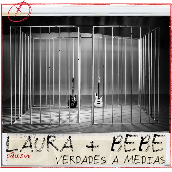 Verdades a medias - Single album cover