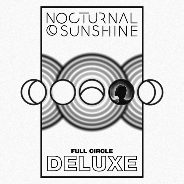 Full Circle (Deluxe) album cover