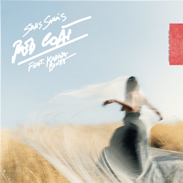 Red Coat (feat. Kadhja Bonet) - Single album cover