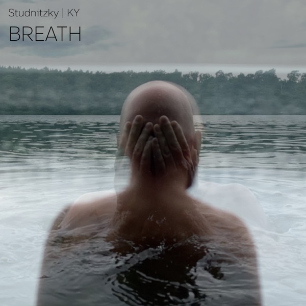 BREATH - Single album cover