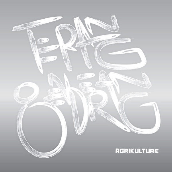 Terang Benderang album cover