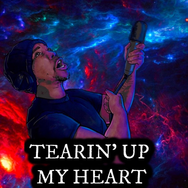 Tearin' Up My Heart (feat. Jonathan Young) - Single album cover