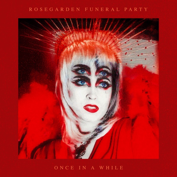 Once in a While - Single album cover