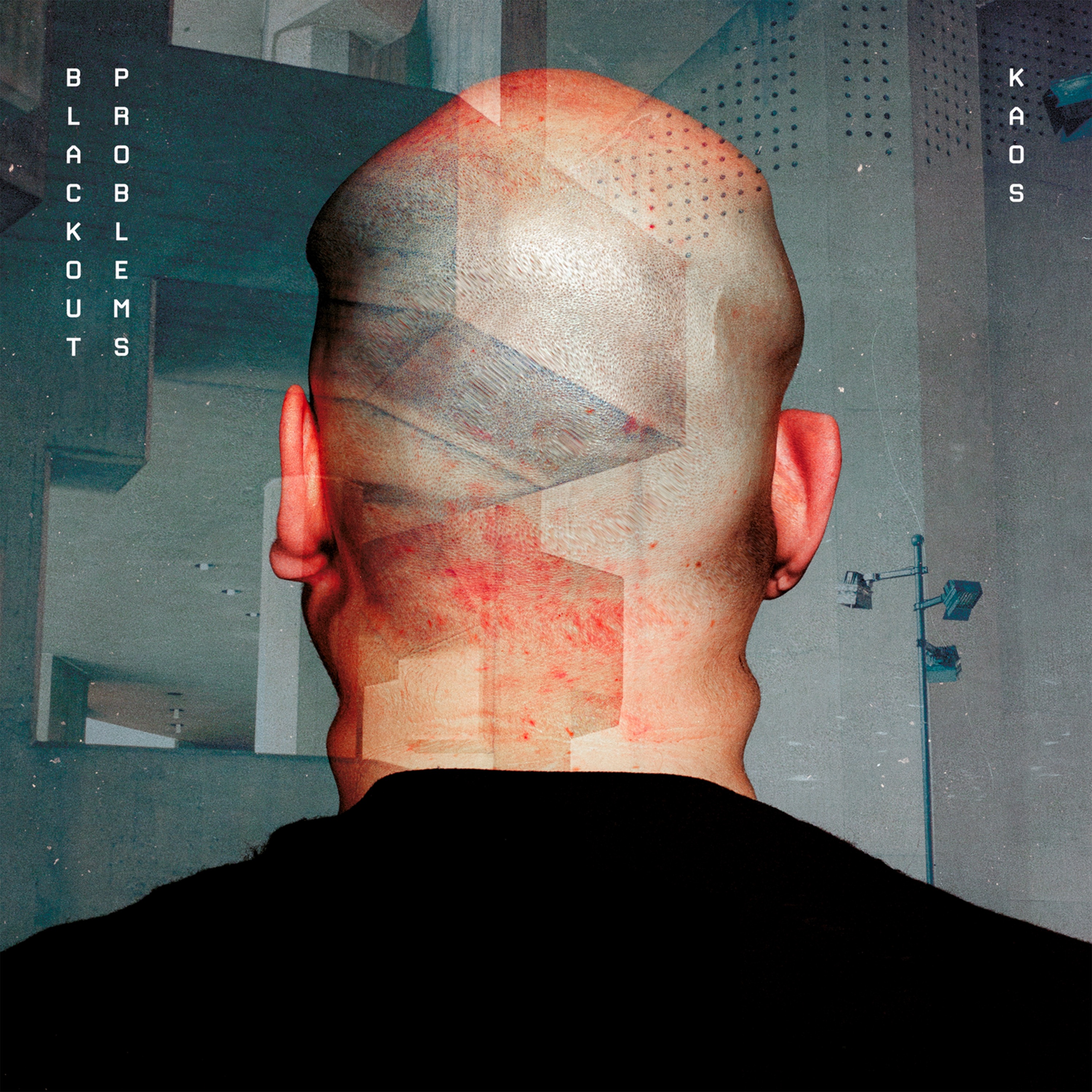 Kaos - Single album cover
