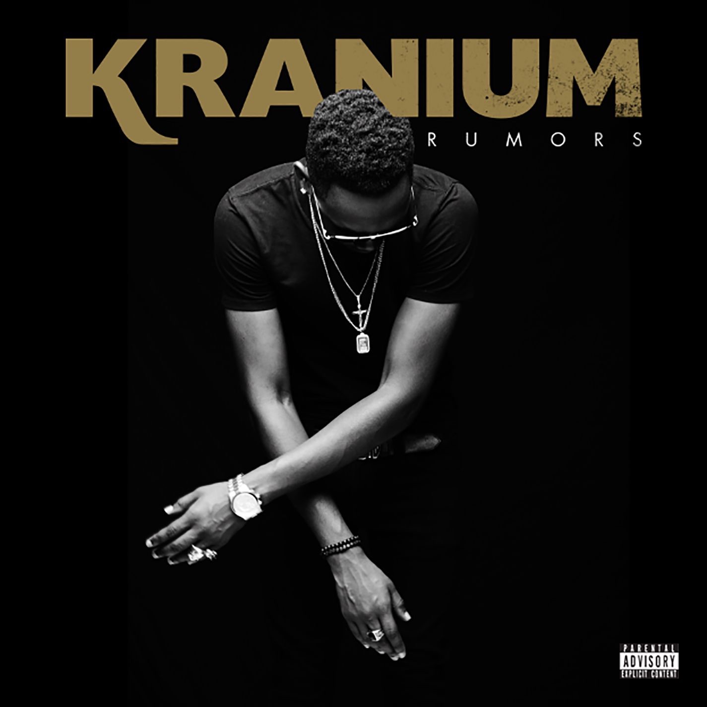 Rumors album cover