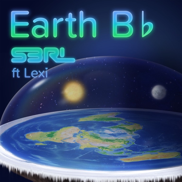 Earth B♭ (feat. Lexi) - Single album cover