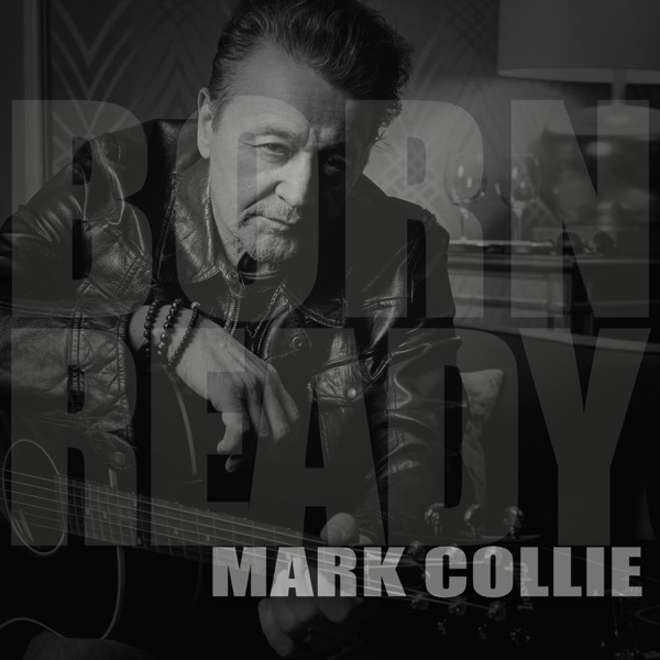 Born Ready - Single album cover