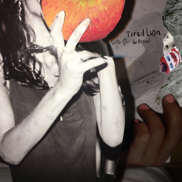 With or Without - Single album cover