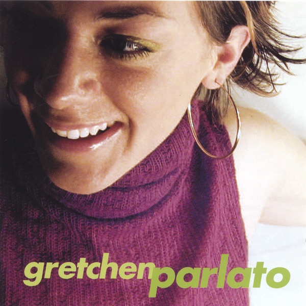Gretchen Parlato album cover