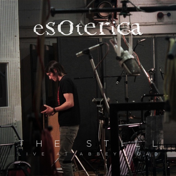 The Still (Live at Abbey Road) - Single album cover