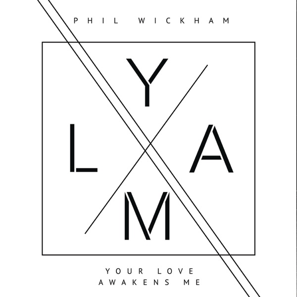 Your Love Awakens Me - Single album cover