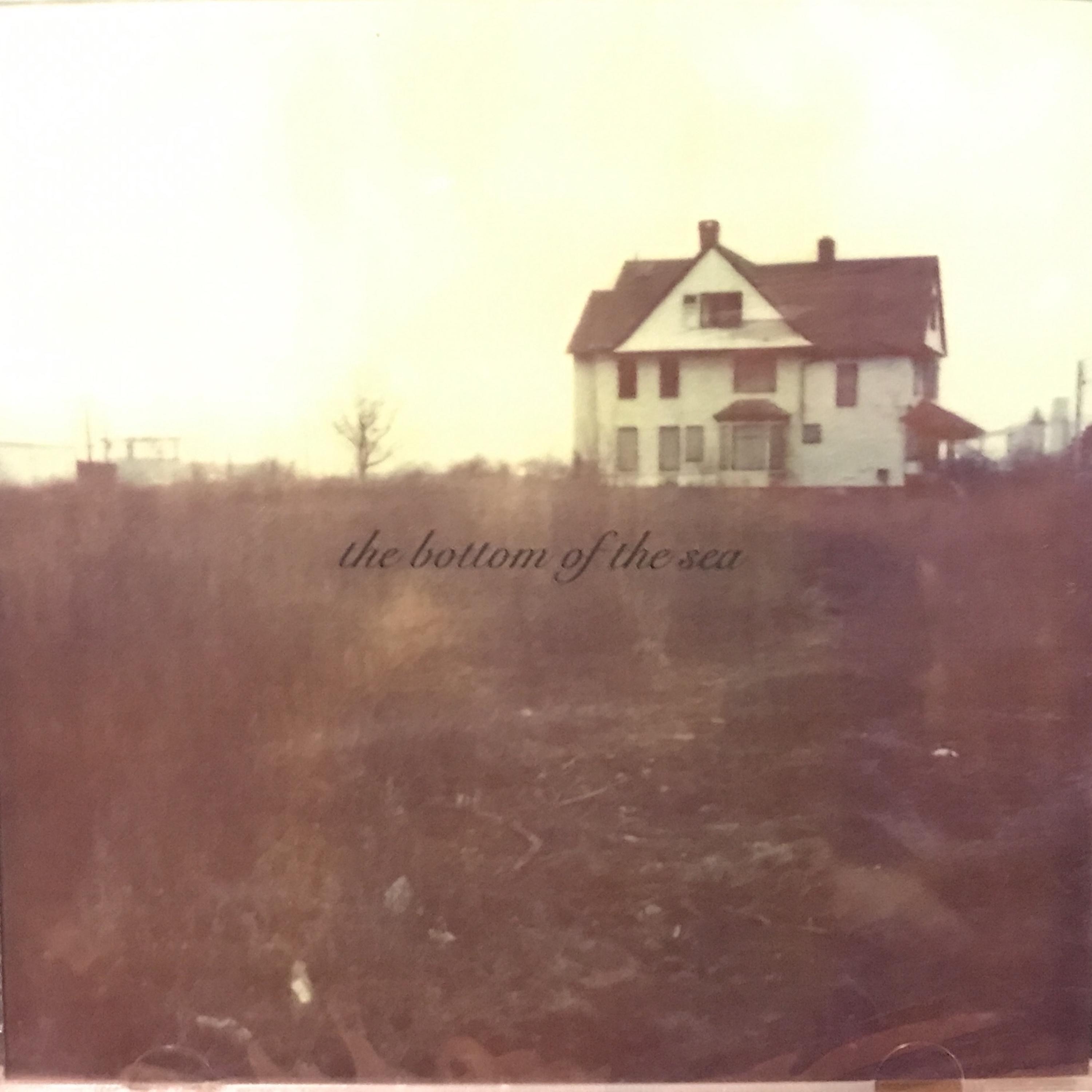 The Bottom of the Sea album cover