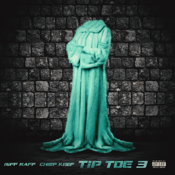 TiP TOE 3 - Single album cover