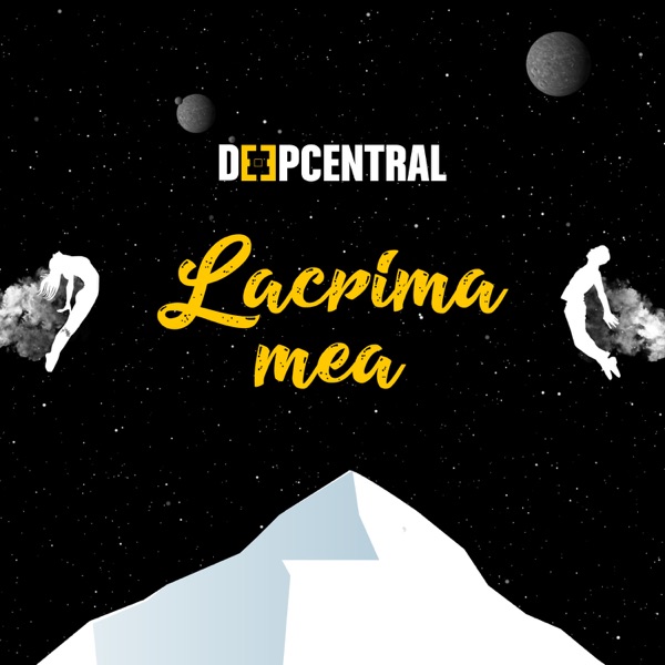 Lacrima mea - Single album cover