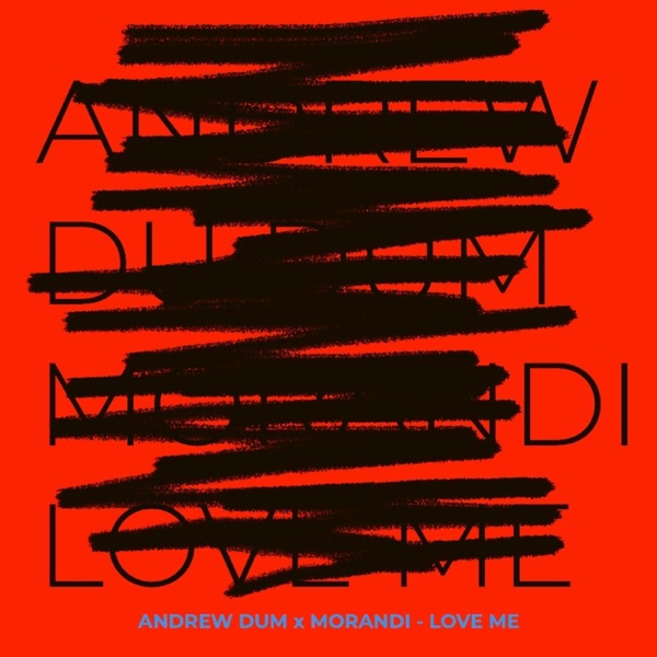 Love Me - Single album cover