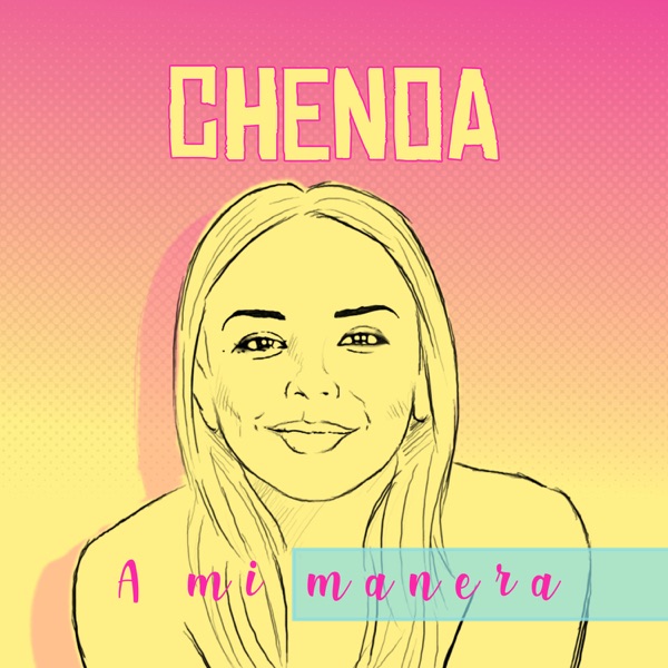 A Mi Manera - Single album cover