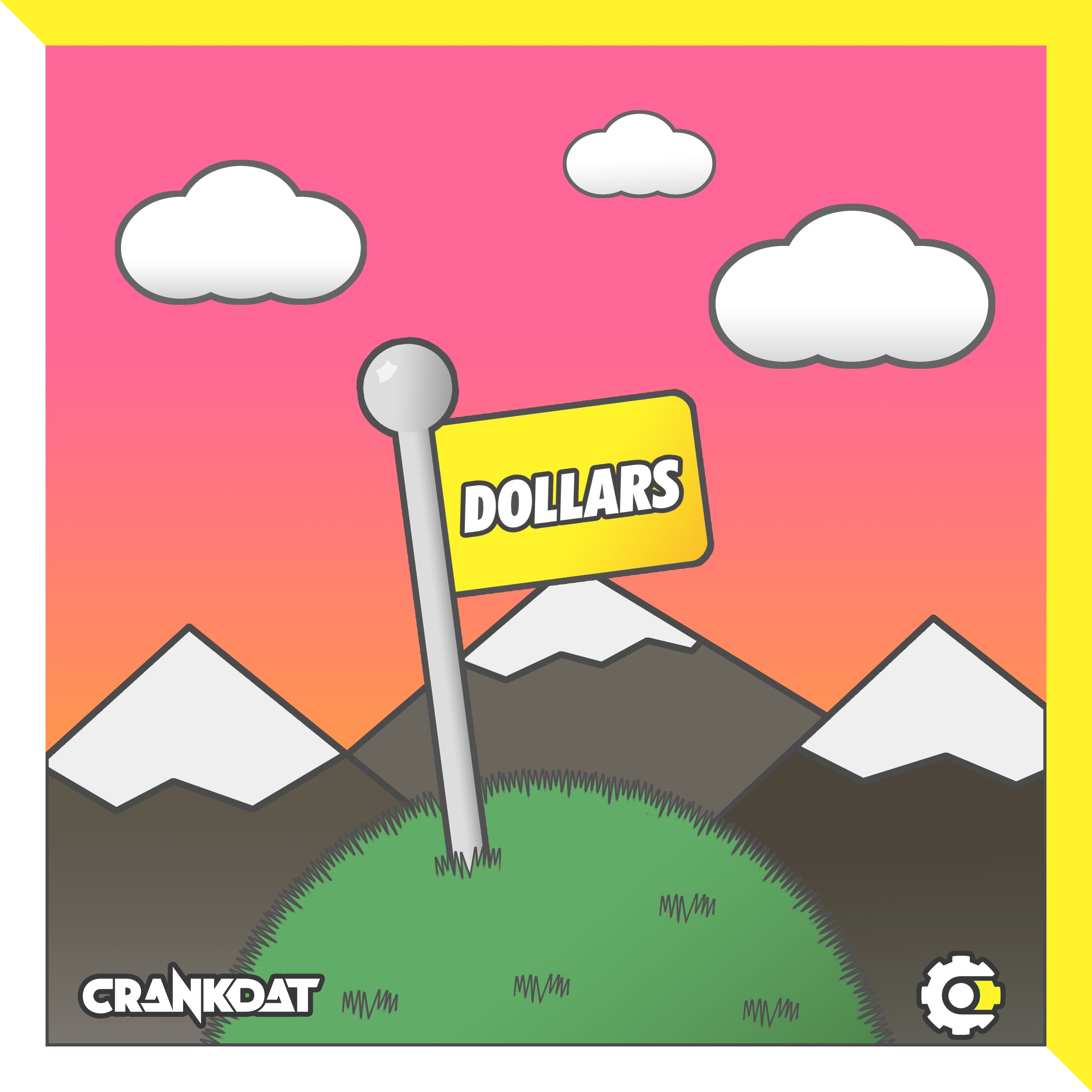 Dollars - Single album cover
