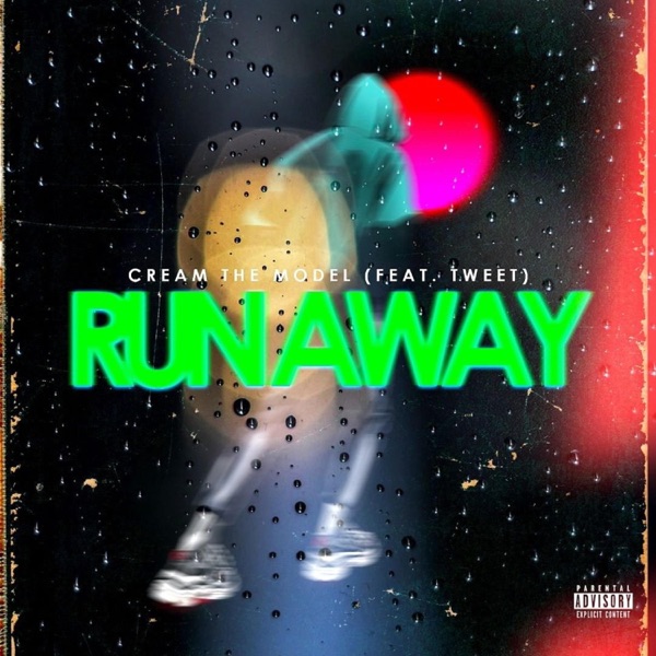 Run Away (feat. Tweet) - Single album cover