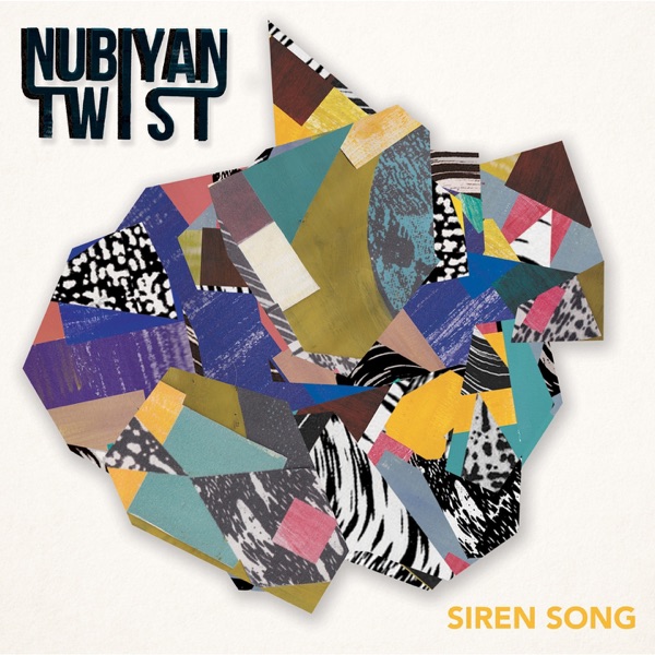 Siren Song - EP album cover