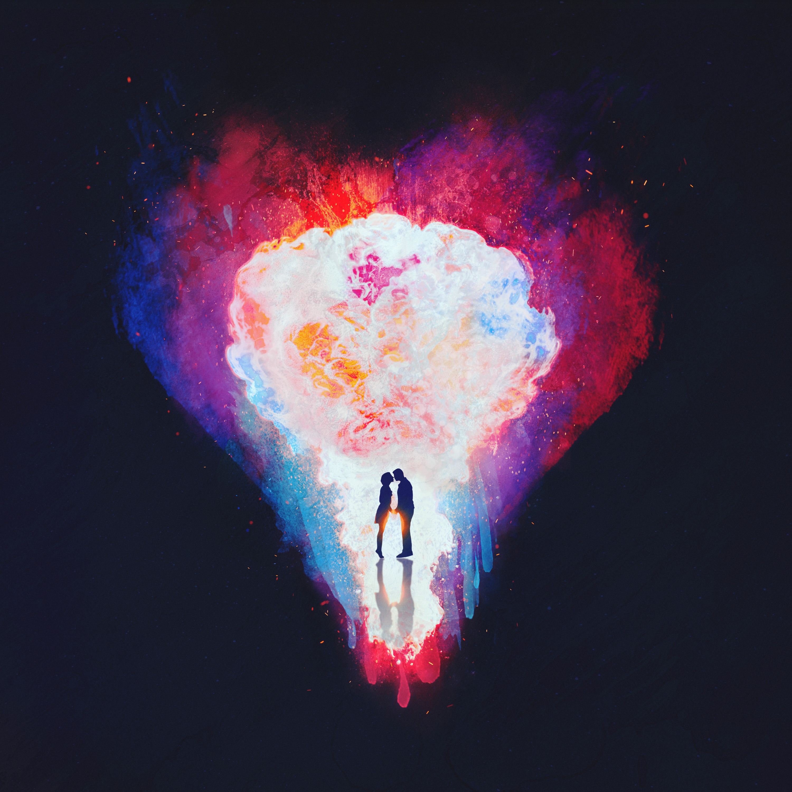 On My Way - Single album cover