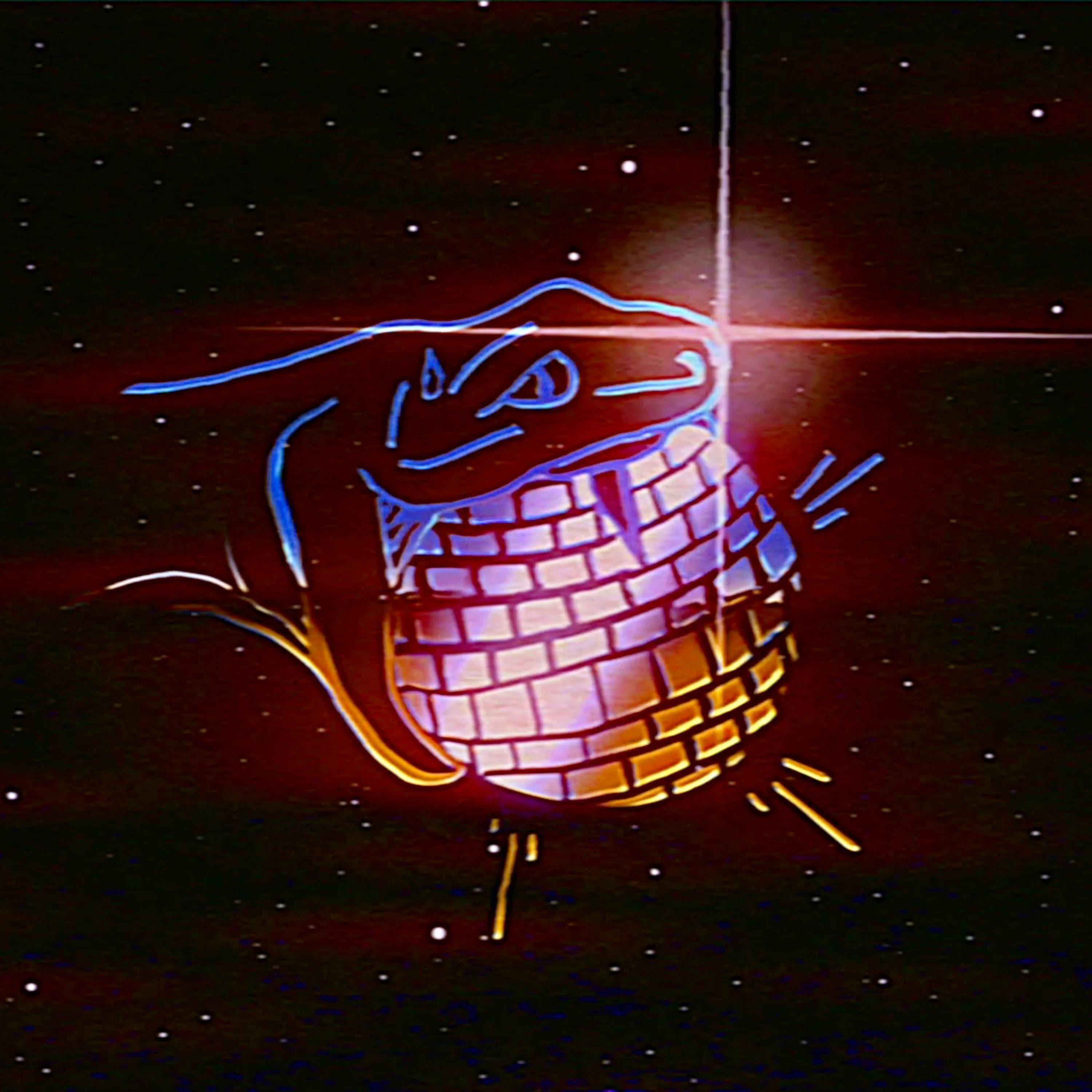 Party Destroyer (Live) [Live] - EP album cover