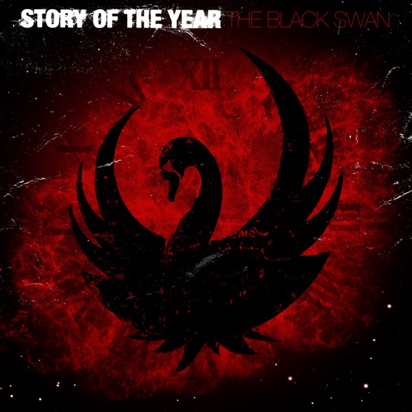 The Black Swan album cover