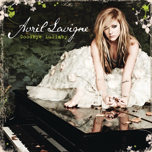 Goodbye Lullaby (Expanded Edition) album cover