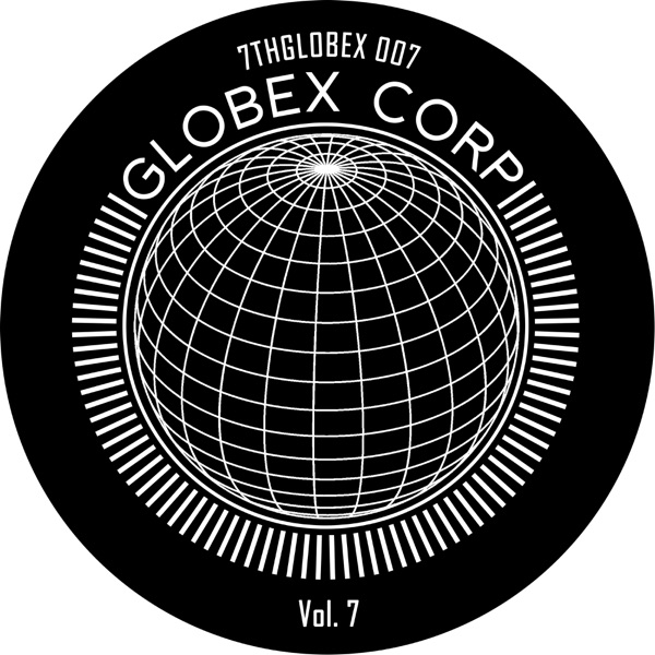 Globex Corp, Vol. 7 - EP album cover
