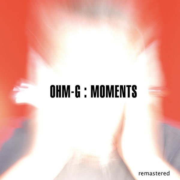 Moments album cover
